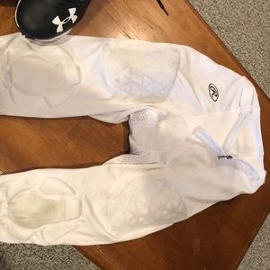 Rawlings football pants Men’s large